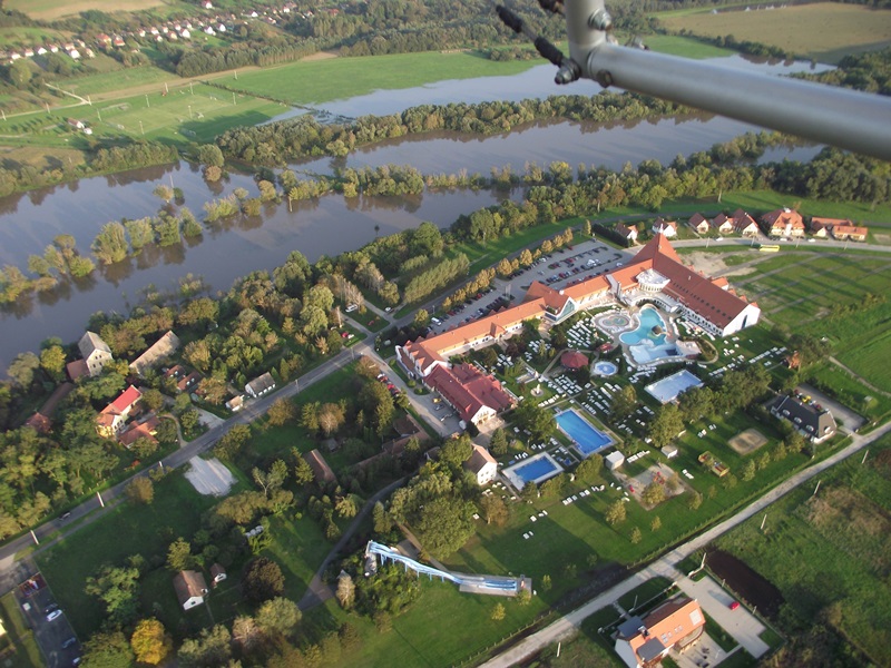 KalandparkZalacsány Bérléscentrum