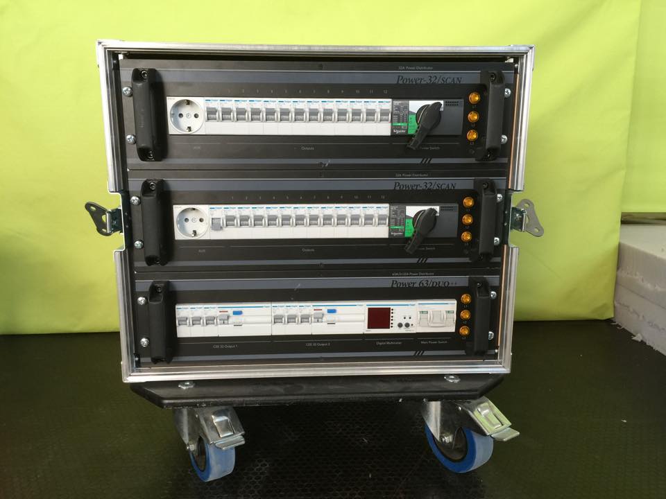 Power rack | Bérléscentrum