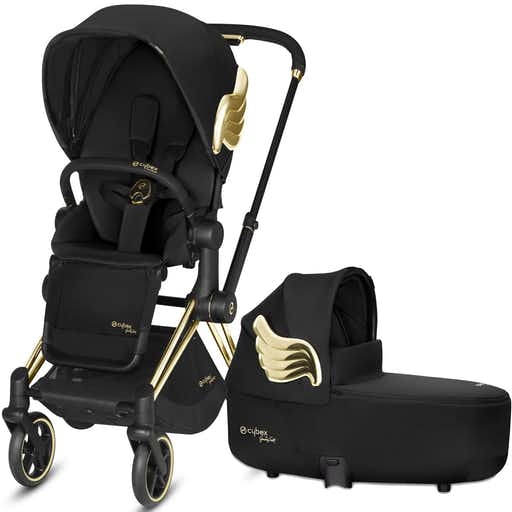 cybex priam jeremy scott