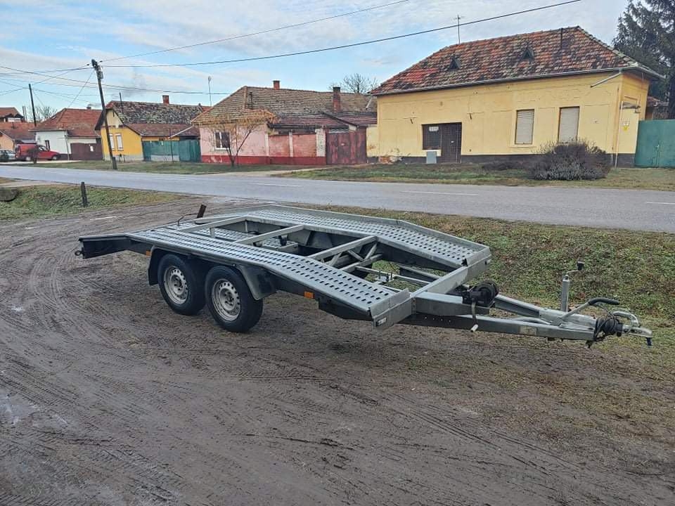Utanfuto Kolcsonzes Pecs